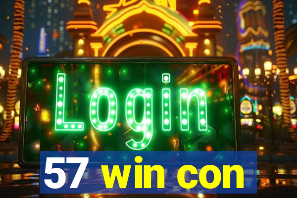 57 win con